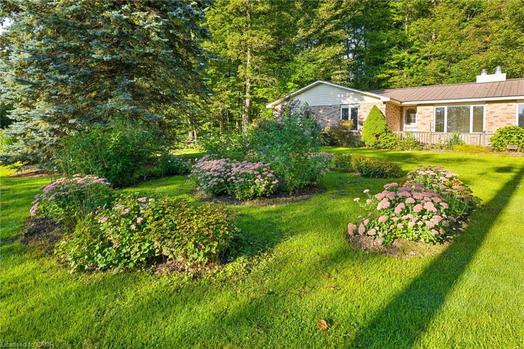 2018 Greenwood Hill Road, Wellesley ON N0B 2T0