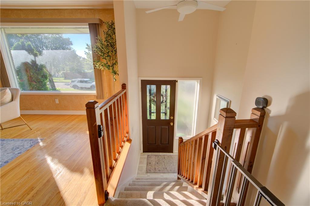 79 Gay Crescent, Kitchener ON N2A 2C2