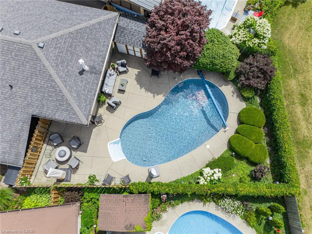 107 Laurentian Drive, Kitchener ON N2E 1C3
