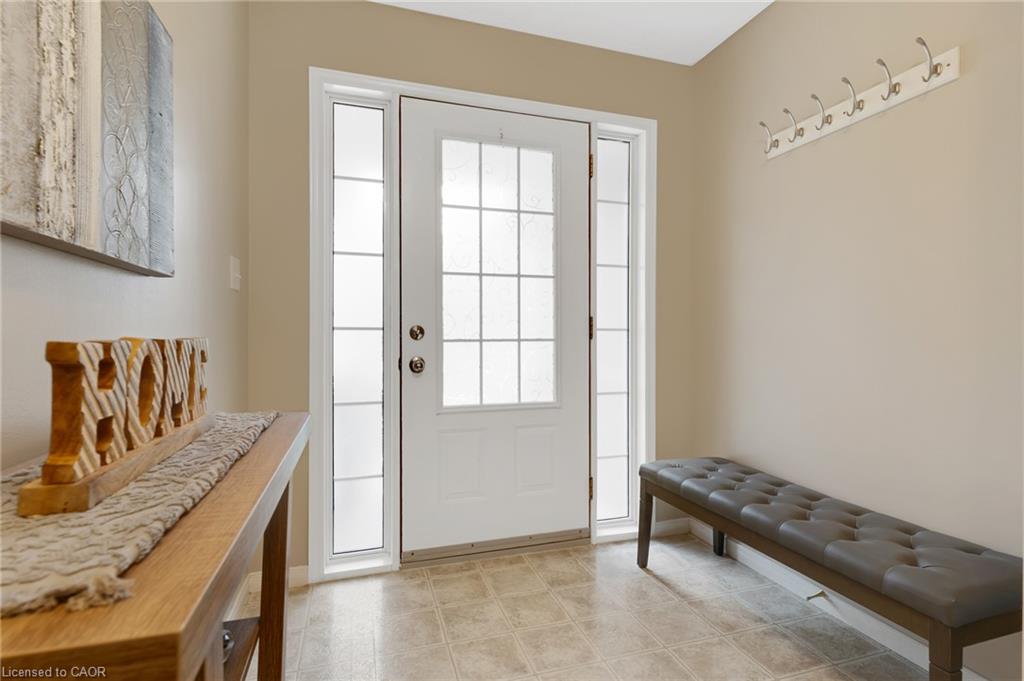 H54-175 David Bergey Drive, Kitchener ON N2E 4H7