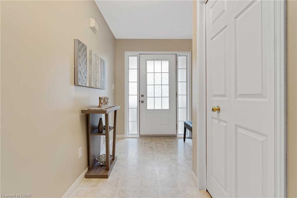 H54-175 David Bergey Drive, Kitchener ON N2E 4H7
