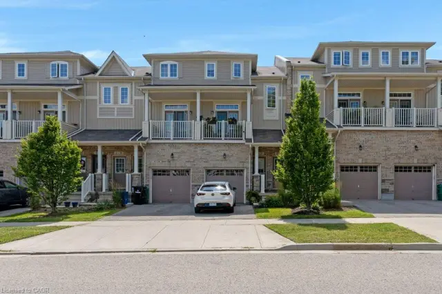 B-397 Westwood Drive, Kitchener ON N2M 0B5