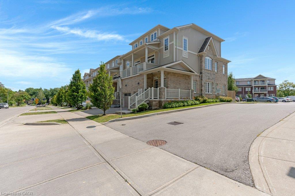 B-397 Westwood Drive, Kitchener ON N2M 0B5
