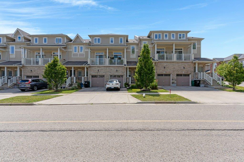 B-397 Westwood Drive, Kitchener ON N2M 0B5