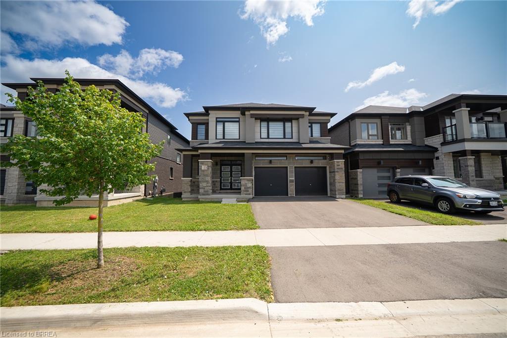 23 Stauffer Road, Brantford ON N3V 0B2