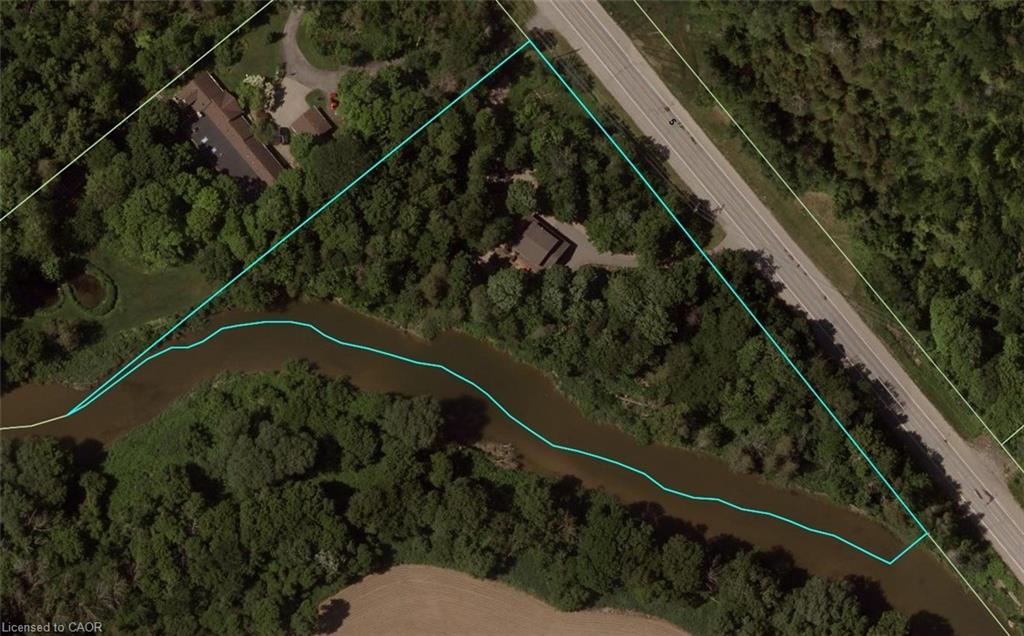 1814 Nafziger Road, New Hamburg ON N3A 3G9