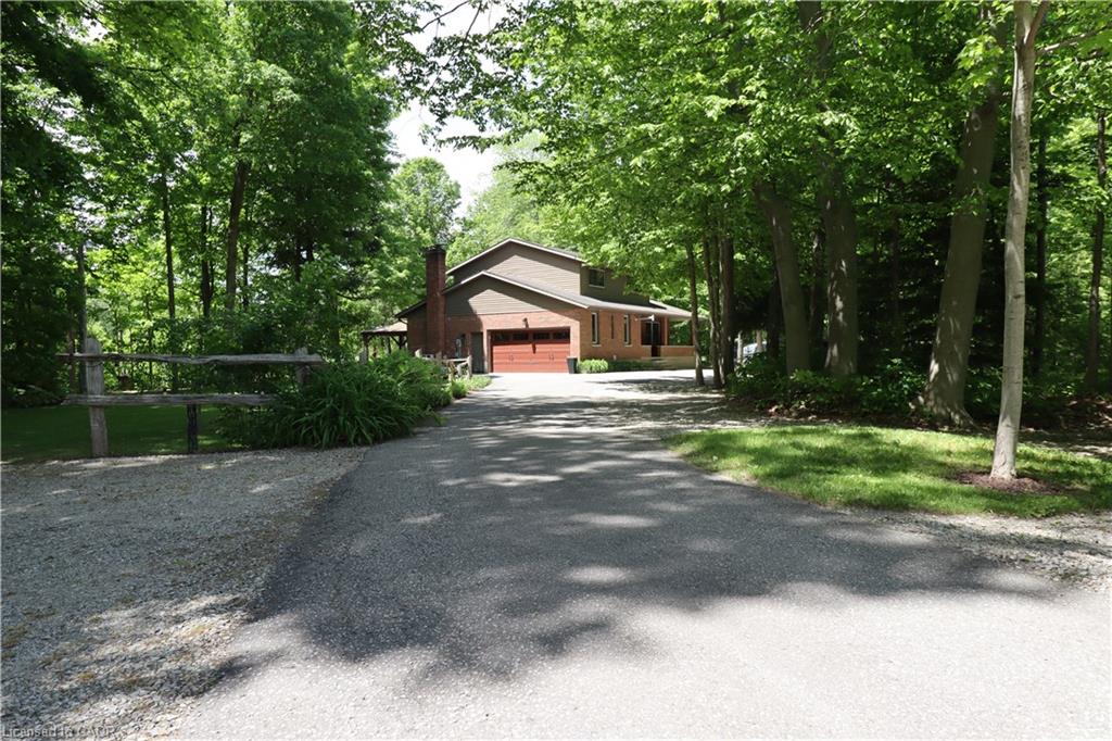 1814 Nafziger Road, New Hamburg ON N3A 3G9