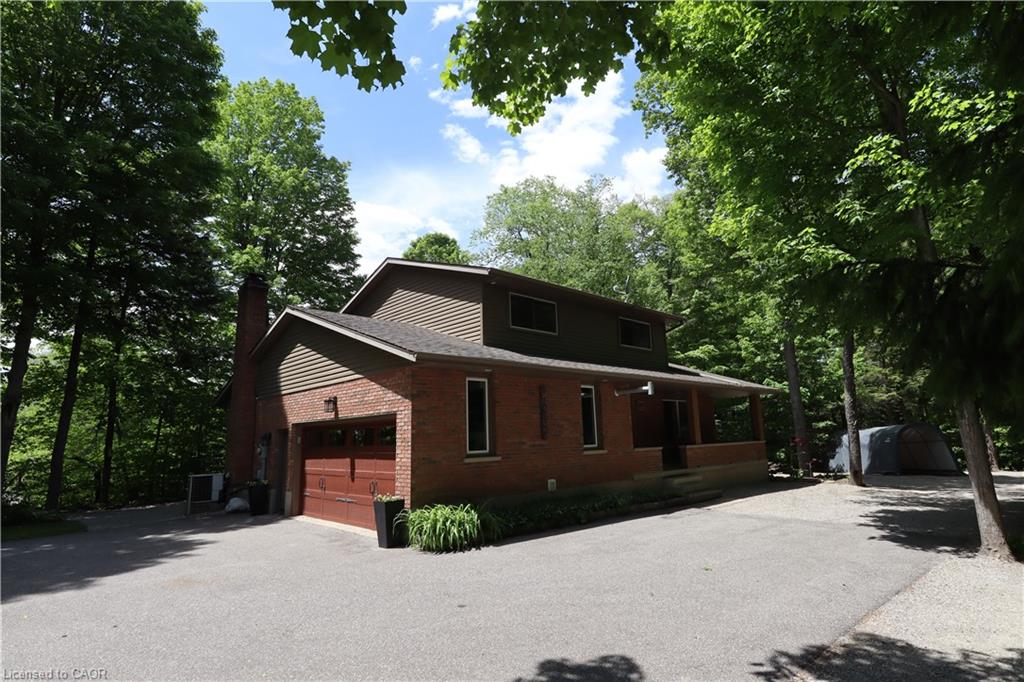 1814 Nafziger Road, New Hamburg ON N3A 3G9