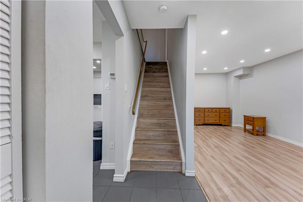 3-513 Quiet Place, Waterloo ON N2L 5L6