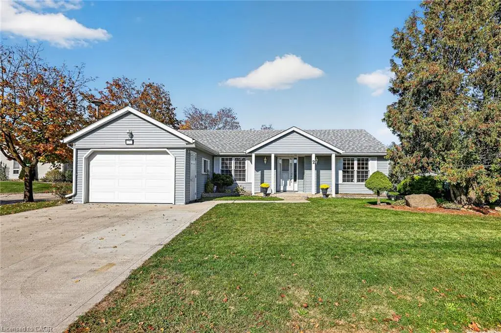2 Garden Place, New Hamburg ON N3A 2E6