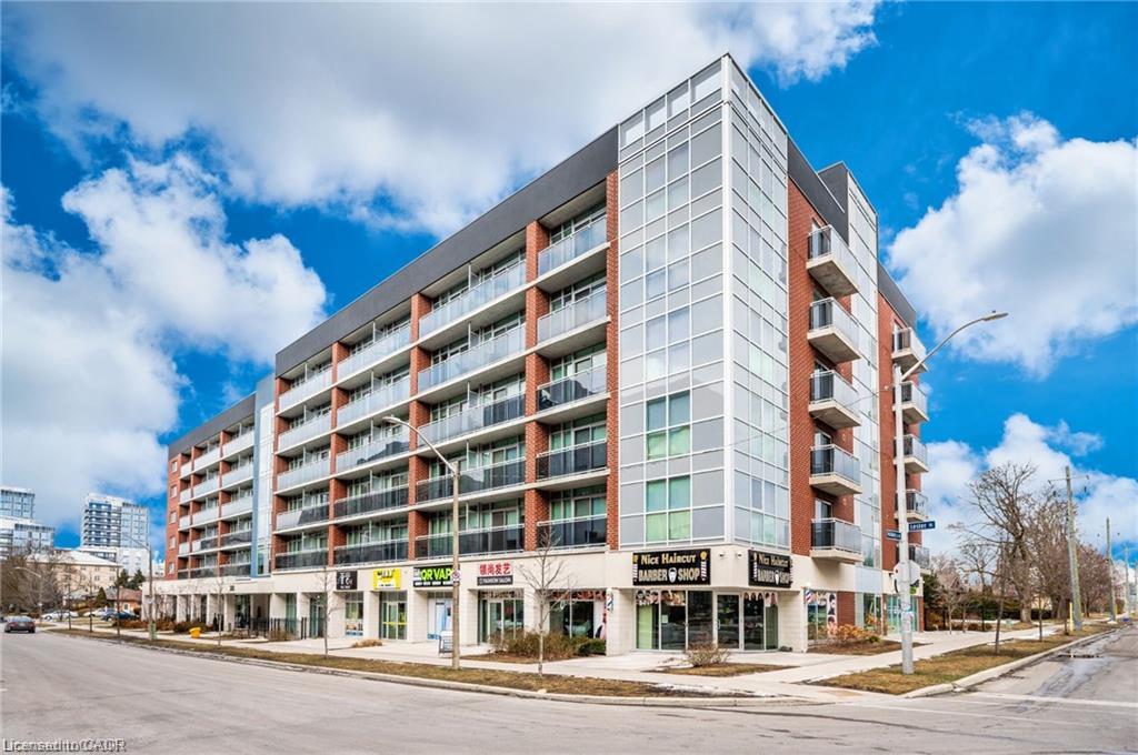 511-308 Lester Street, Waterloo ON N2L 3W6