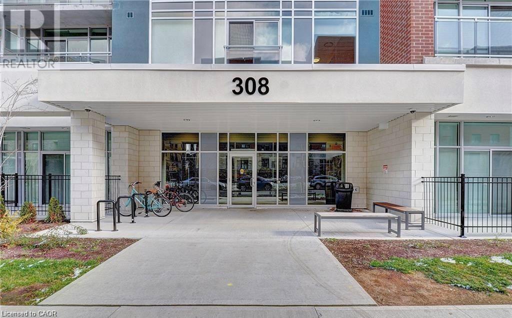 511-308 Lester Street, Waterloo ON N2L 3W6