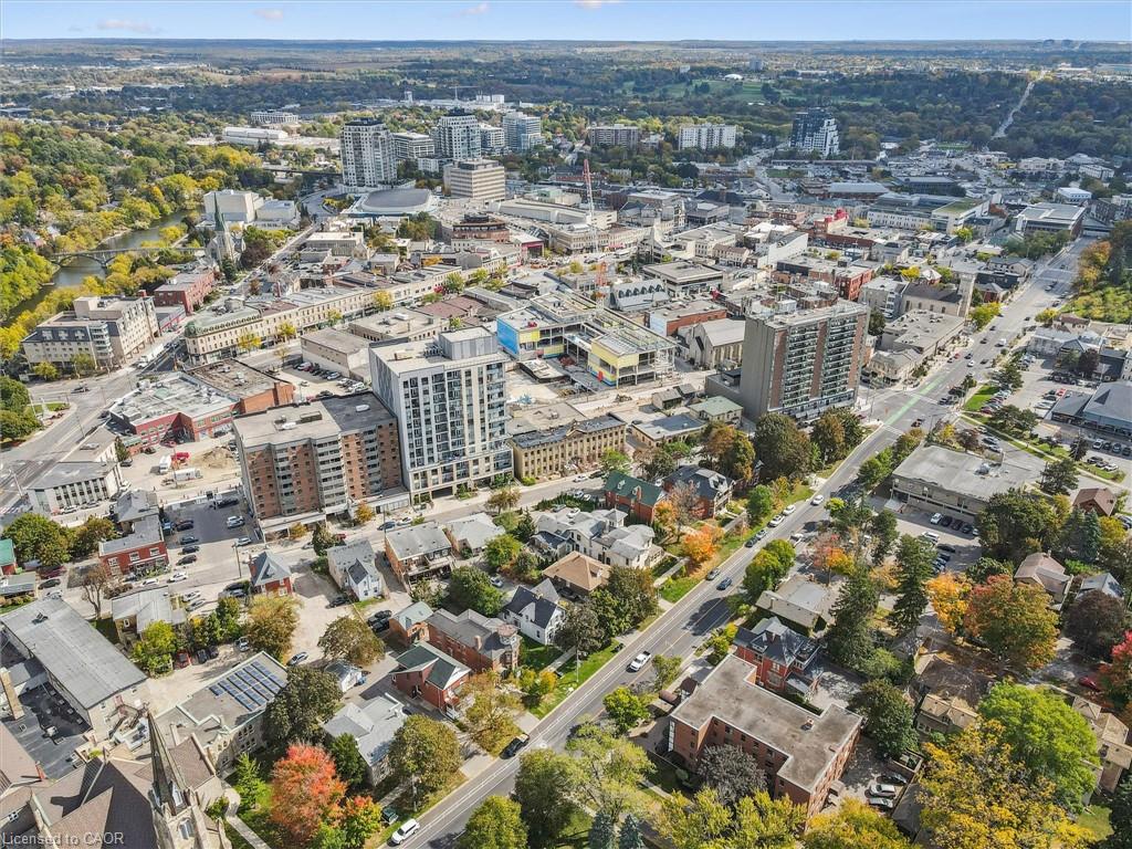143 Norfolk Street, Guelph ON N1H 4J7