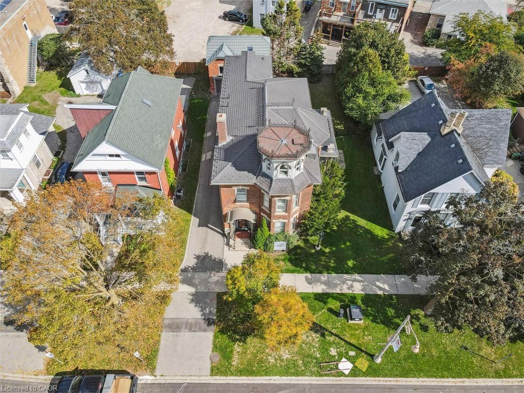 143 Norfolk Street, Guelph ON N1H 4J7