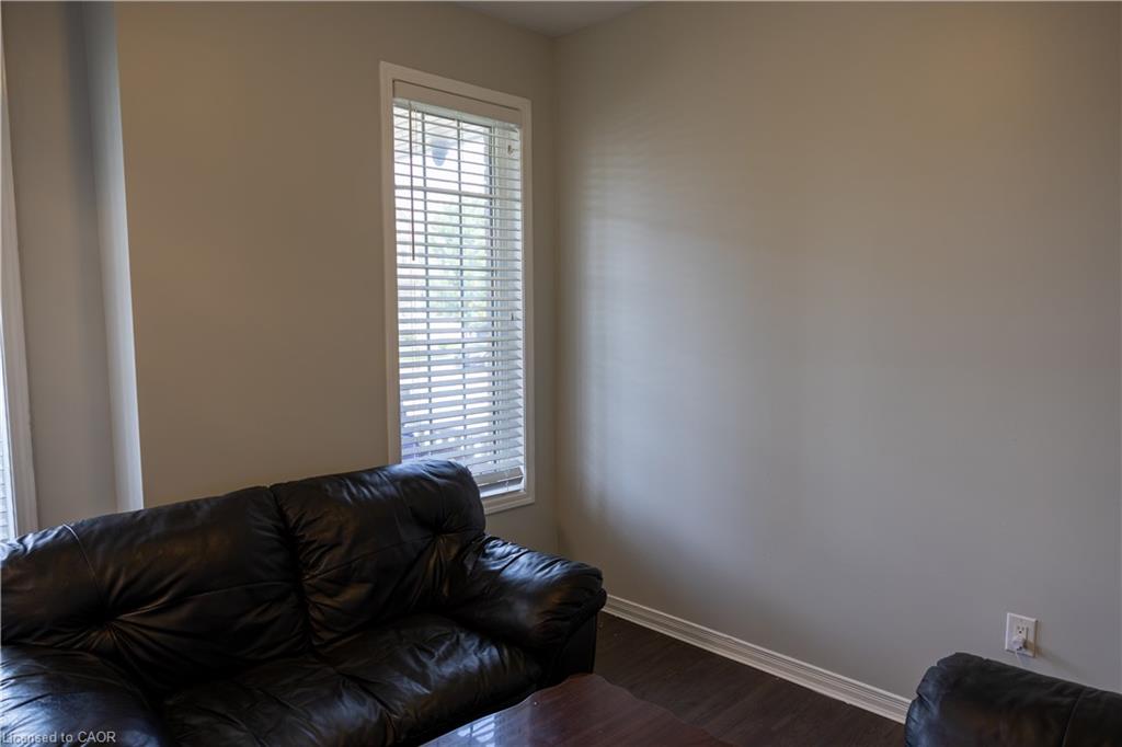 20 Gillespie Drive, Brantford ON N3T 0J7
