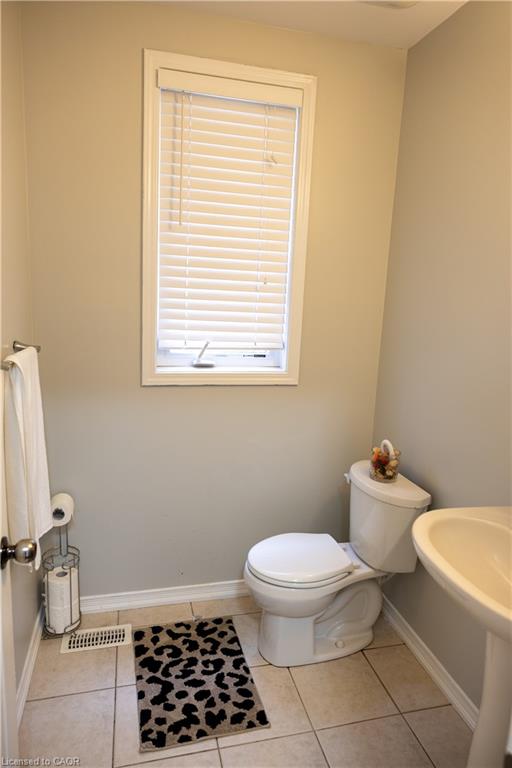20 Gillespie Drive, Brantford ON N3T 0J7