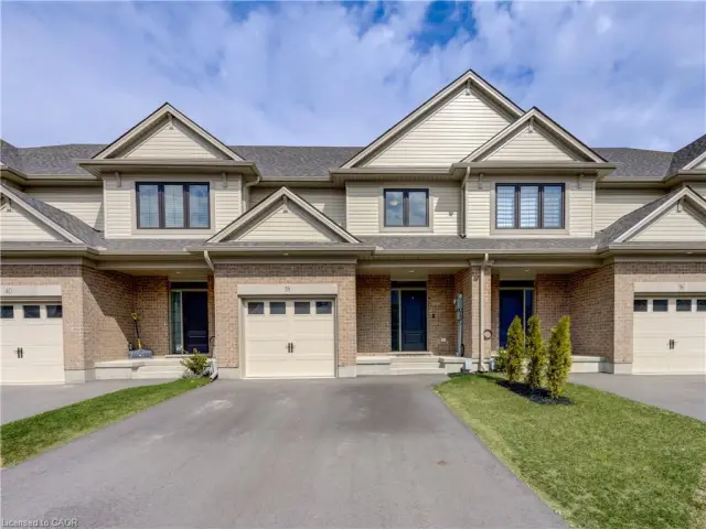 38 Canary Street, Tillsonburg ON N4G 0K3