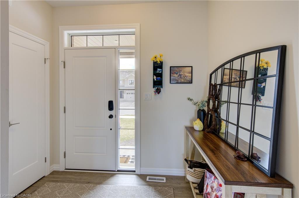 38 Canary Street, Tillsonburg ON N4G 0K3