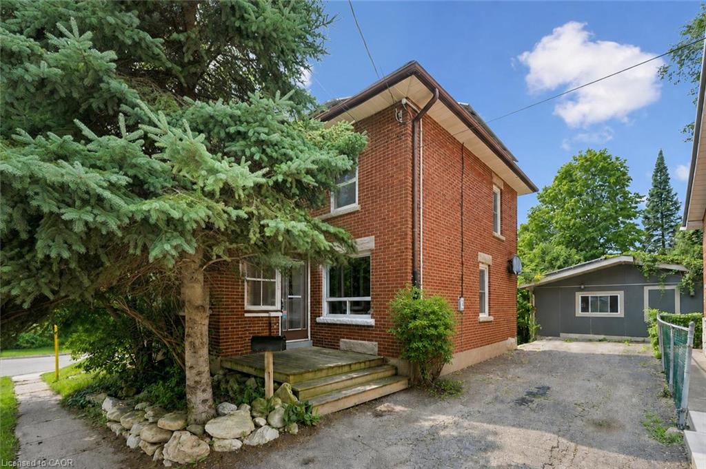6 Pearl Street, Guelph ON N1E 2E3