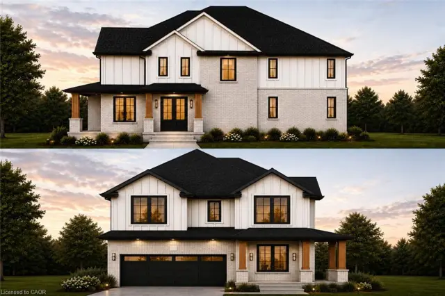 69 Jacob Detweiller Drive LOT 77, Kitchener NL A1A 1A1