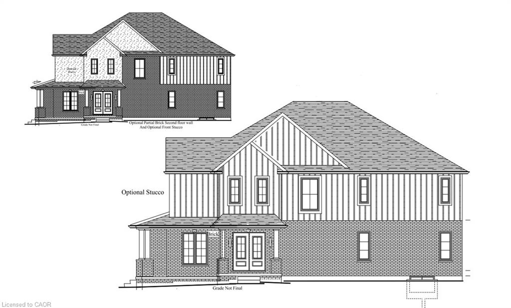 69 Jacob Detweiller Drive LOT 77, Kitchener NL A1A 1A1