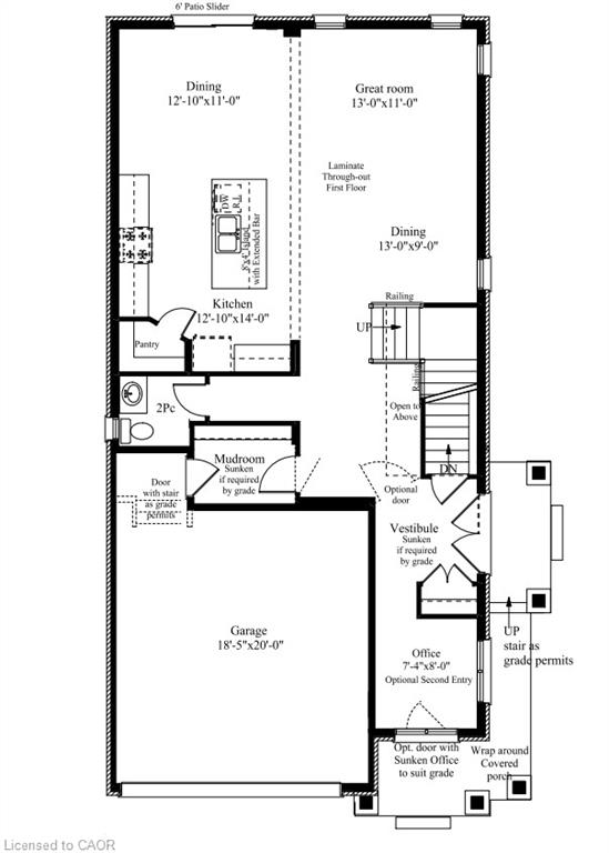 Option B