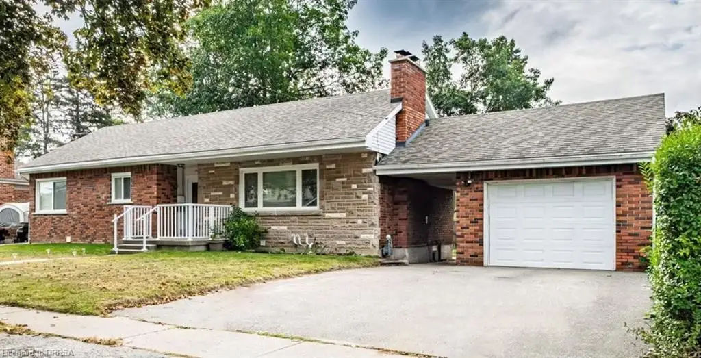 75 Henderson Avenue, Brantford ON N3R 4W1