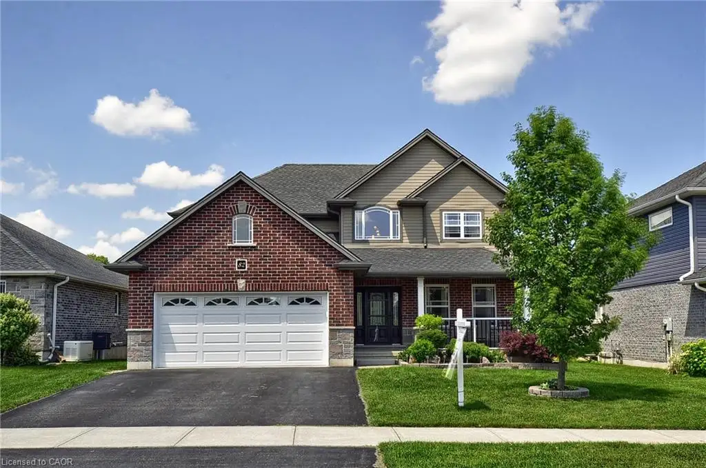 82 Curtis Street, Innerkip ON N0J 1M0