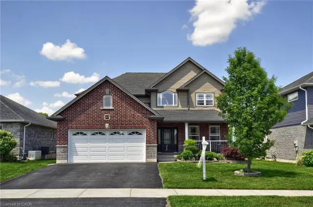 82 Curtis Street, Innerkip ON N0J 1M0