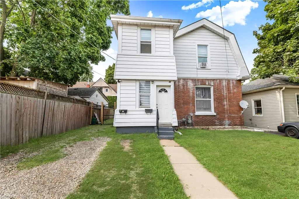 86 Victoria Street, Brantford ON N3S 3K6