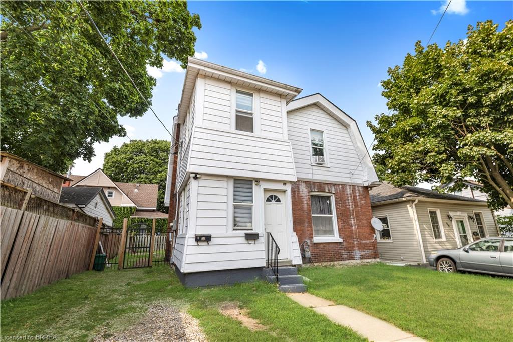 86 Victoria Street, Brantford ON N3S 3K6