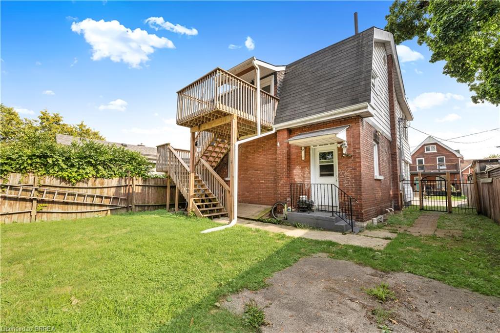 86 Victoria Street, Brantford ON N3S 3K6