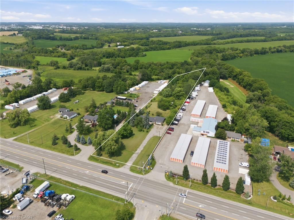 1432 Colborne Street E, Brantford ON N3T 5L4