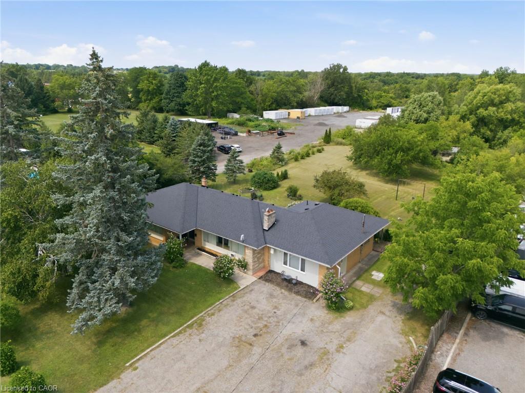 1432 Colborne Street E, Brantford ON N3T 5L4