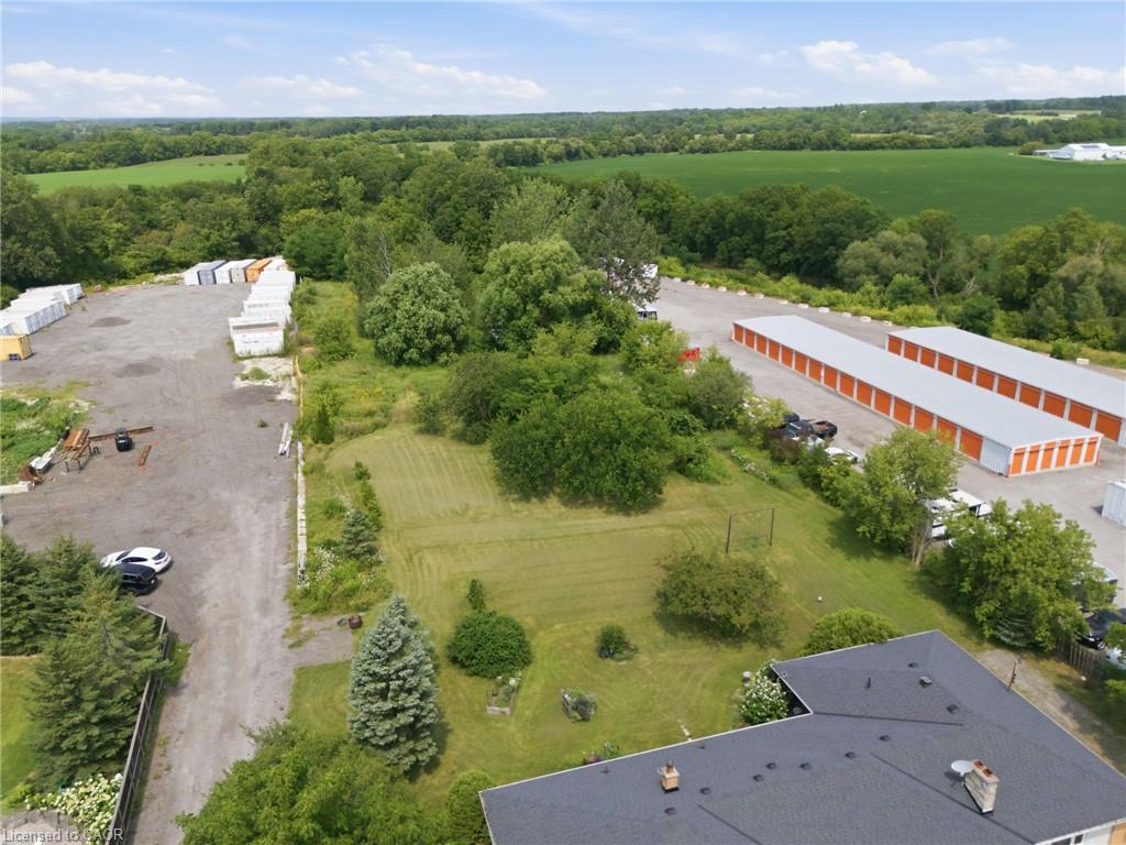 1432 Colborne Street E, Brantford ON N3T 5L4