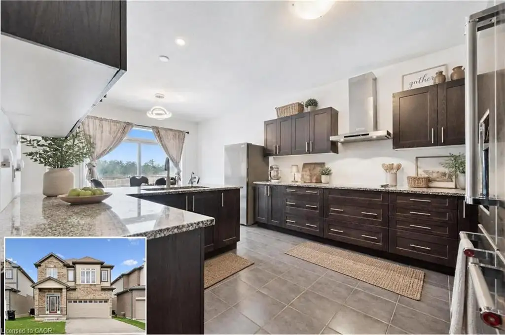 308 Freure Drive, Cambridge ON N1S 0C1