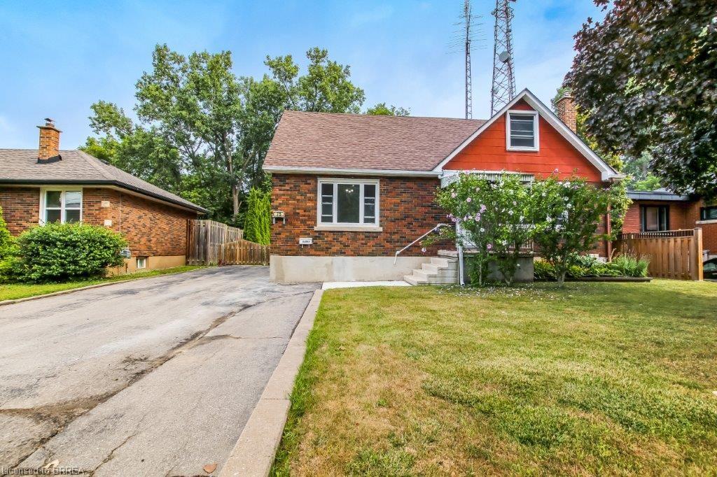 25 Henry Street, Brantford ON N3R 1Z9