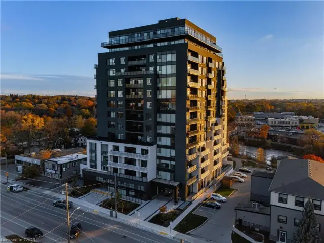 601-71 Wyndham Street S, Guelph ON N1E 0T7