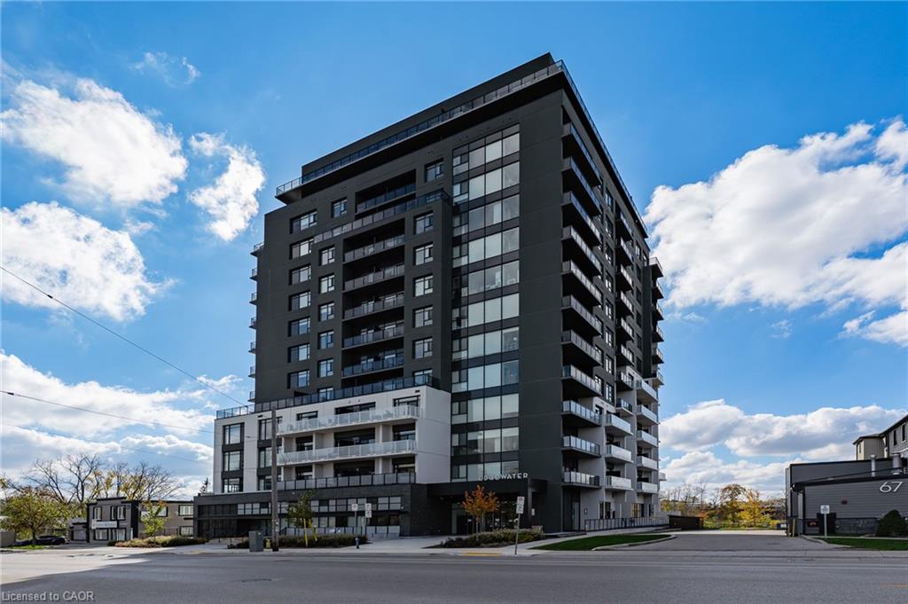 601-71 Wyndham Street S, Guelph ON N1E 0T7
