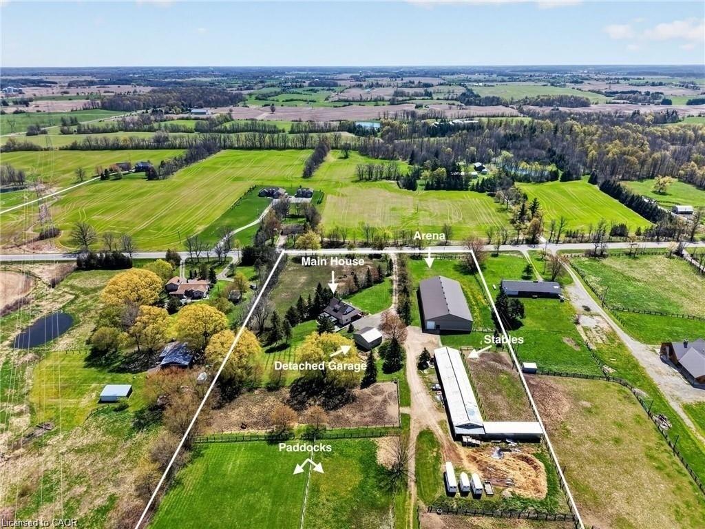 311 Brant County Road 22, Onondaga ON L9G 3L1