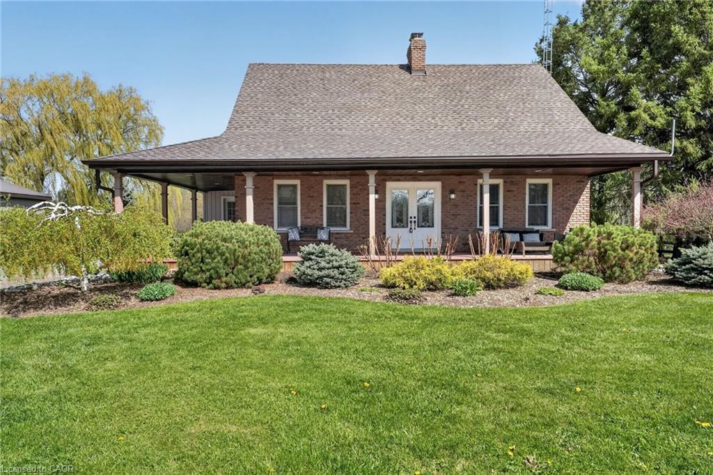 311 Brant County Road 22, Onondaga ON L9G 3L1