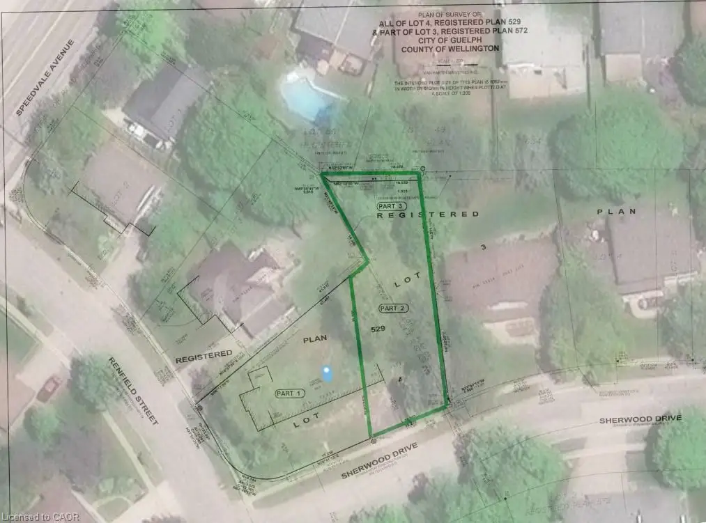 6 Sherwood Drive, Guelph ON N1E 1R6