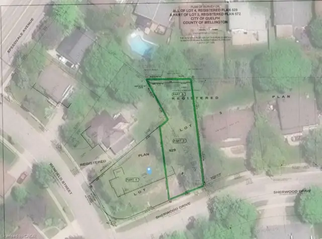 6 Sherwood Drive, Guelph ON N1E 1R6
