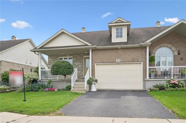 51 Anna Street, Elmira ON N3B 3N7