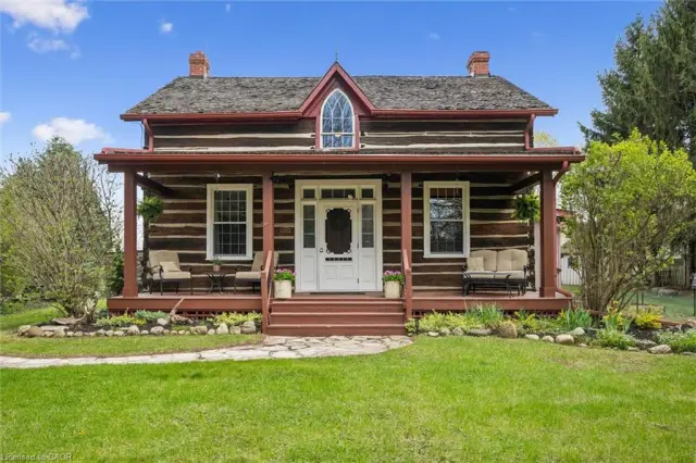 630 Robert Ferrie Drive, Kitchener ON N2P 2R4