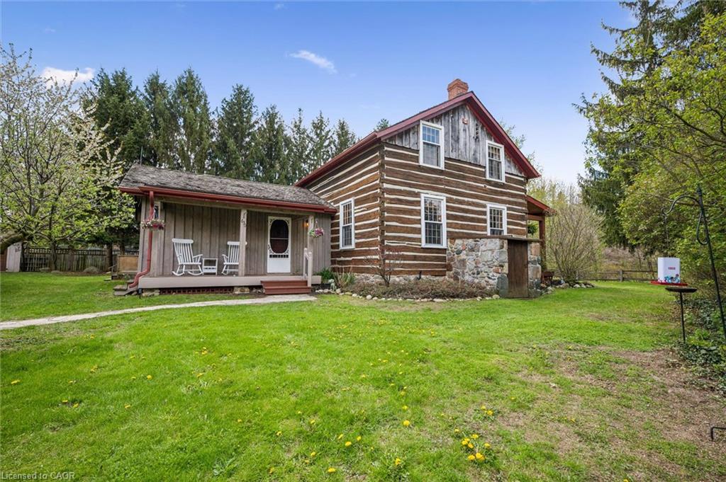 630 Robert Ferrie Drive, Kitchener ON N2P 2R4