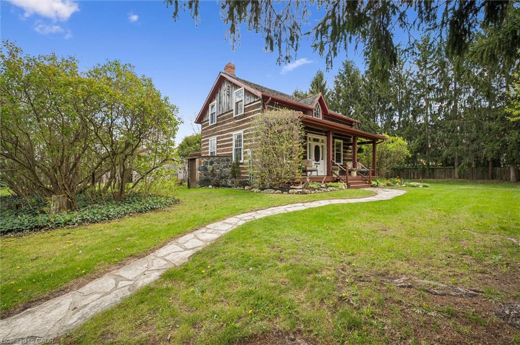 630 Robert Ferrie Drive, Kitchener ON N2P 2R4