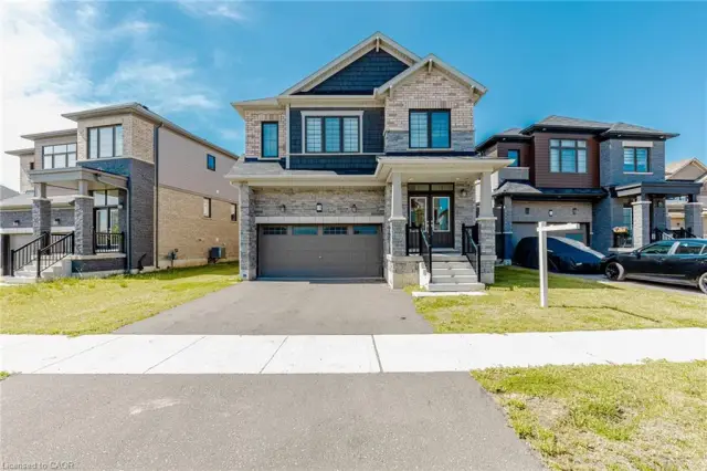 18 Santo Court, Woolwich ON N0B 1M0
