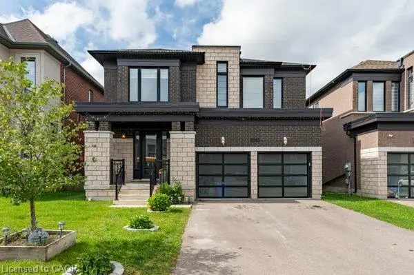 1080 Edinburgh Drive, Woodstock ON N4T 0M5