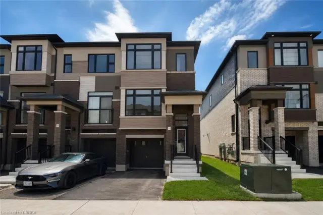 50-313 Conklin Road, Brantford ON N3T 5L5